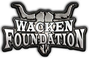 Logo of Orga Wacken Foundation - HumHub